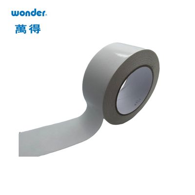 Yüksek sıcaklıklı çift taraflı yapıştırıcı bant 24 mm genişliğinde