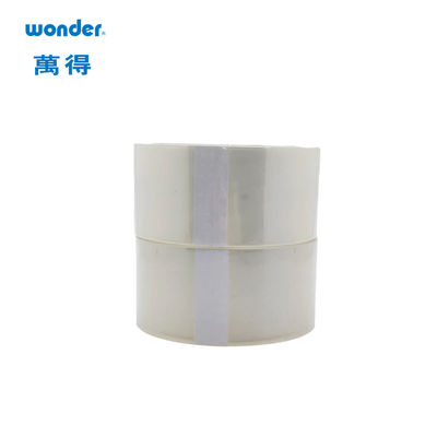 Sararmaya karşı özel BOPP bant, Wonder bant rulo 36 mm genişliği