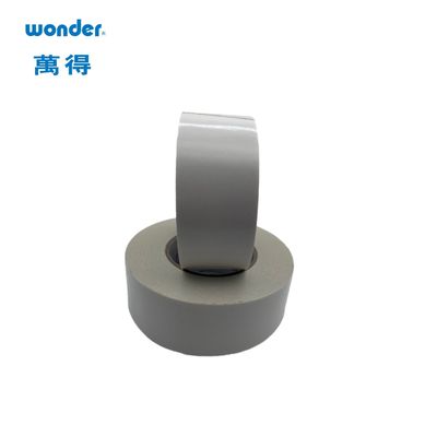 Yüksek yapışkan kendi kendine yapışkan çift taraflı bant 0.100mm kalınlığı yapışkan
