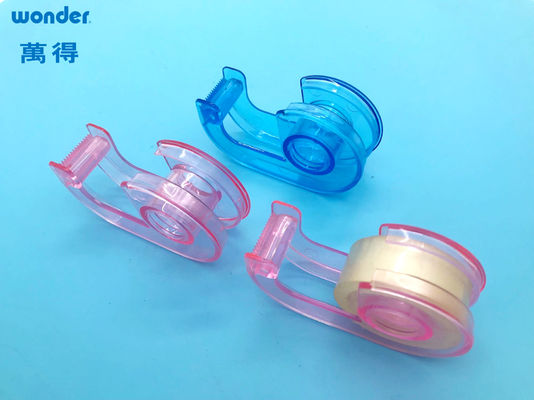 Metal salyangoz bant kesicisi dağıtıcı 12 mm genişlikte mühürleme için dekoratif