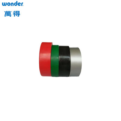 Wonder yapıştırıcı kahverengi kumaş bant 50m su geçirmez kauçuk taban