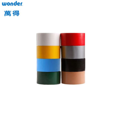 Karton Paketleme Kırmızı kumaş bant 50 mesh Kumaş Tipi Alınabilir