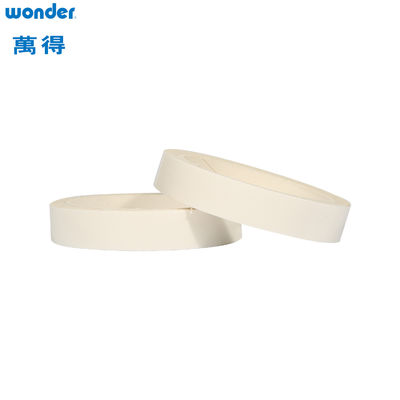 Wonder No. 63342 Solvent tabanlı 90mikronluk iki taraflı doku bandı ve çıkartma kağıdı