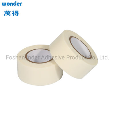 # 63342 90miklik çözücü tabanlı çift taraflı dokuma bantı - Wonder Brand