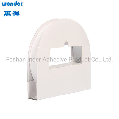 # 63342 90miklik çözücü tabanlı çift taraflı dokuma bantı - Wonder Brand