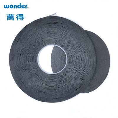 Wonder 63822 Çeşitli Uygulamalar İçin Solvent Temelli Yapıştırıcıyla Etkili Çift Taraflı Teyp