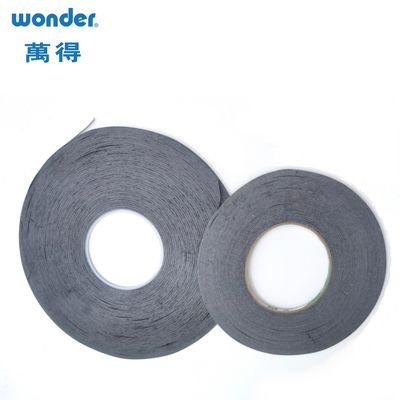 Wonder 63822 Genel sabitleme uygulaması için çözücü bazlı akrilik yapışkanlı çift taraflı bant