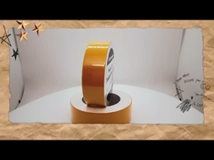 Sıcak Erime Bazlı Kendinden Yapışkanlı Ağır Hizmet Tipi Çift Taraflı Bant